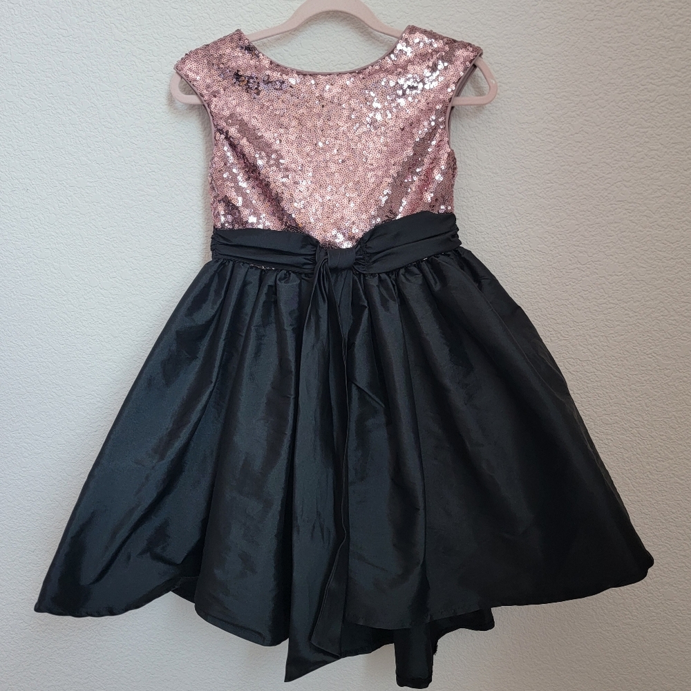 Pippa and Julie girl dress